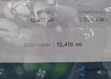 2024 Tesla Model 3 Performance All-Wheel Drive из США, поврежденный, VIN 5YJ3E1ET9RF881240